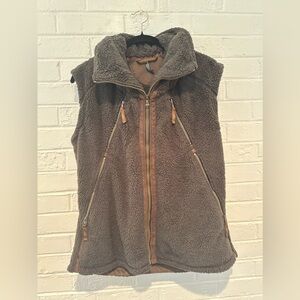 Kuhl Flight Vest Size XL women’s